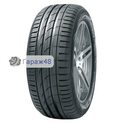 Nokian Tyres (Ikon Tyres ) Hakka Black SUV 295/30 R22 103Y