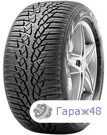 Nokian Tyres (Ikon Tyres ) WR D4 245/45 R18 100V